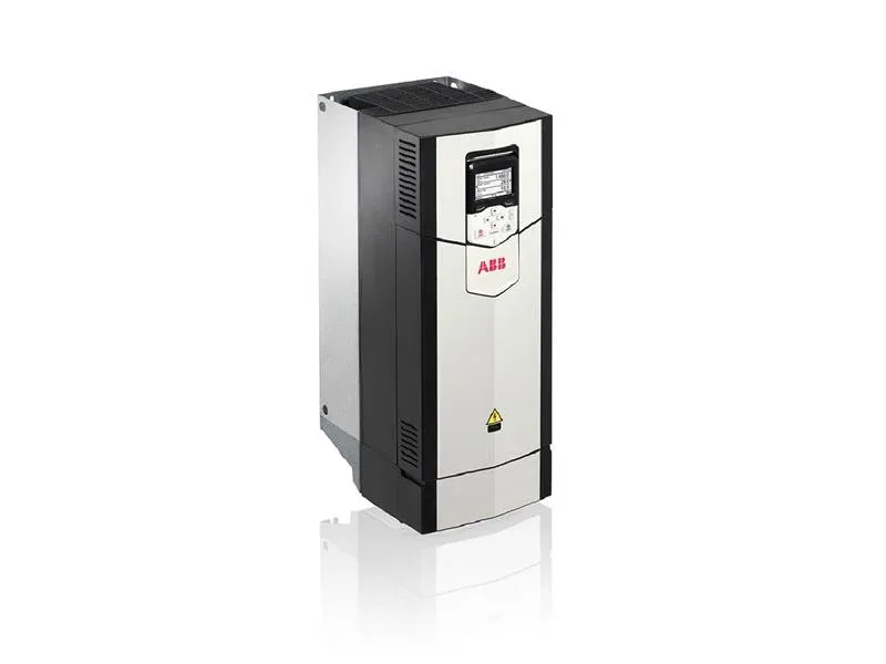 ABB ACS880-01-046A-2 — AC Drives (VFD)