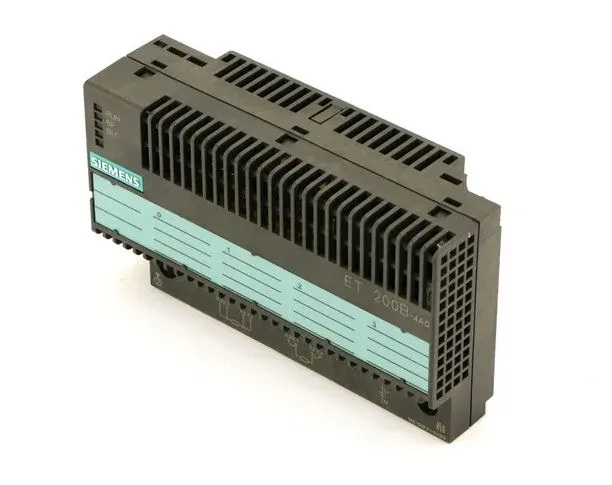 Siemens 6ES7135-0HF01-0XB0 — Analog Output Modules (image 2)