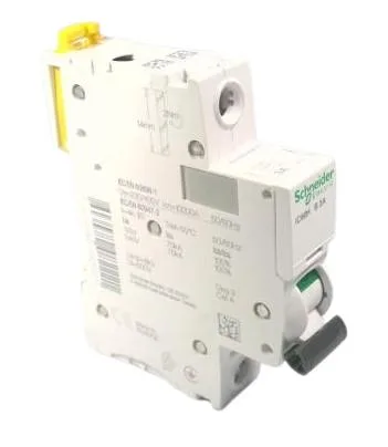 Schneider Electric A9F83103