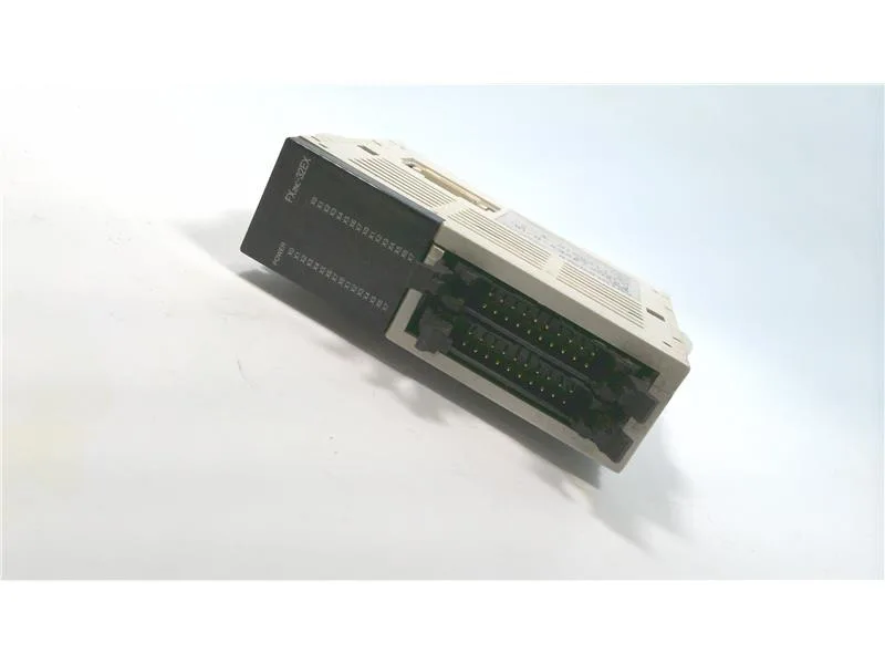 Mitsubishi Electric FX2NC-32EX-D/UL — PLCs (Programmable Logic Controllers) (image 4)