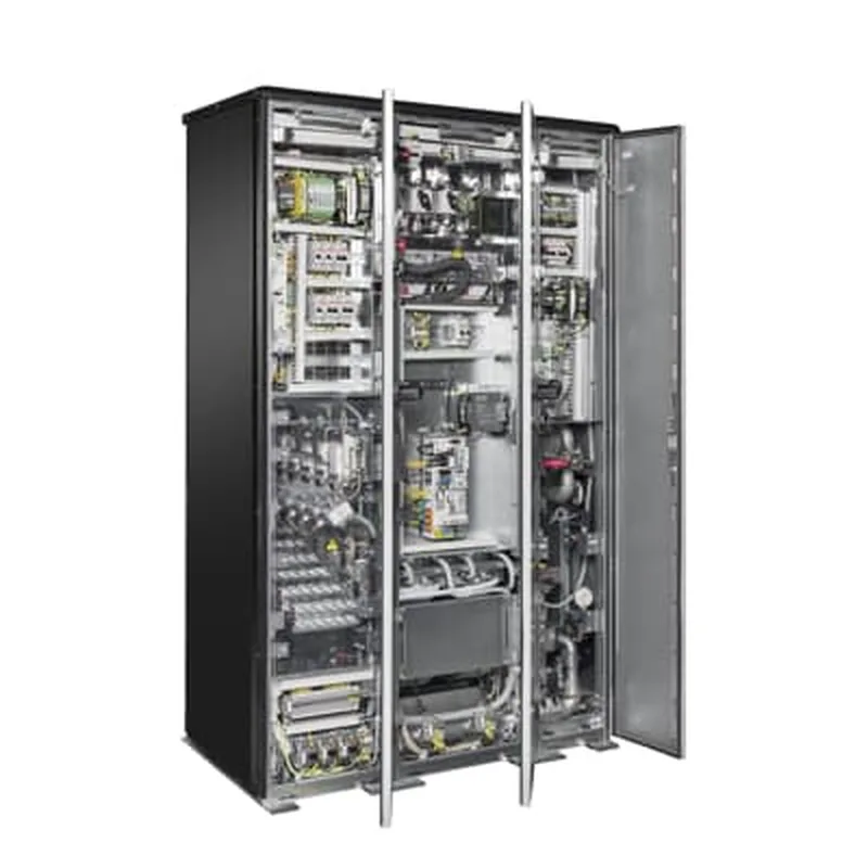 ABB 3AXD50000185139 — AC Drives (VFD) (image 4)
