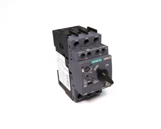 Siemens 3RV6011-1HA15 — Motor Protection Circuit Breakers (MPCB) (image 2)
