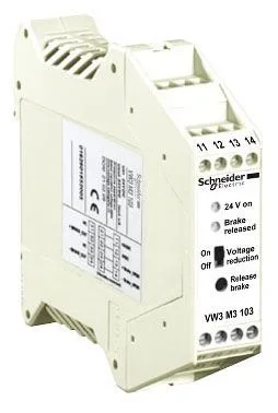 Schneider Electric VW3M3103 (image 2)
