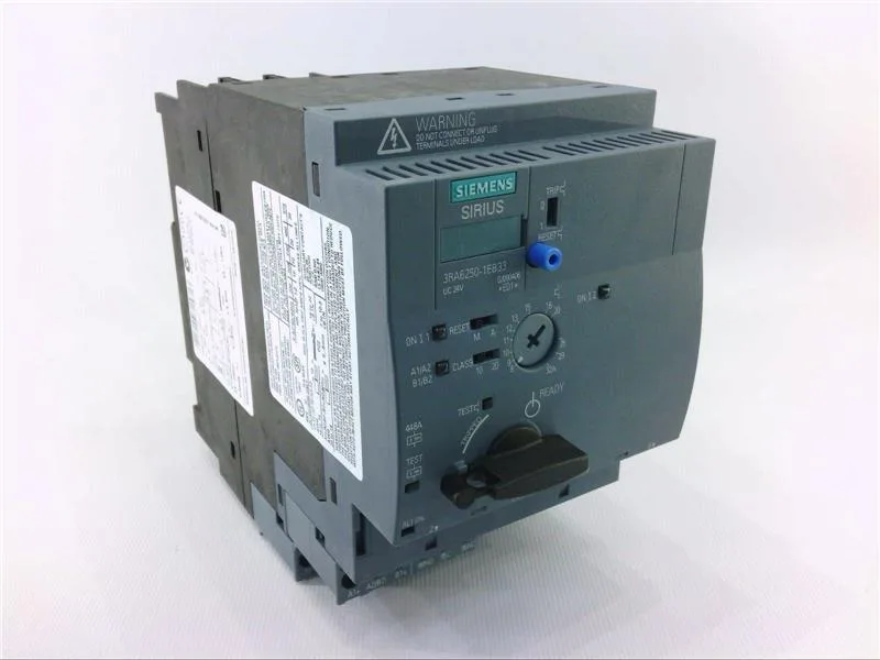 Siemens 3RA6250-1EB33