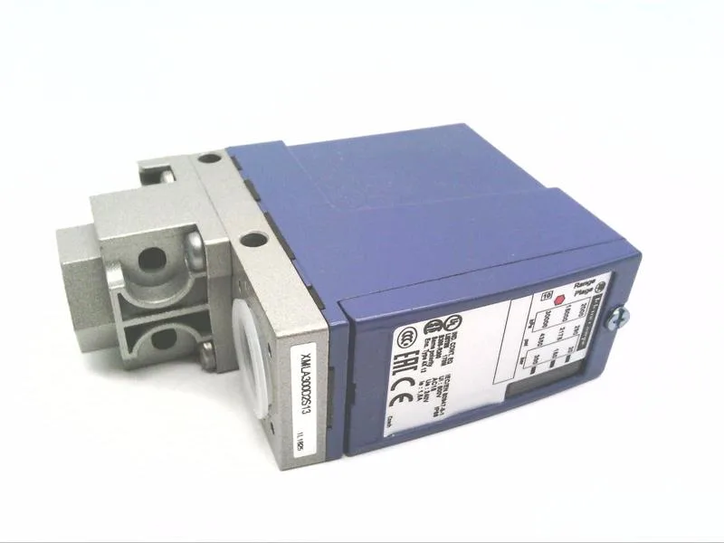 Schneider Electric XMLA300D2S13 — Differential Pressure Transmitters (image 3)