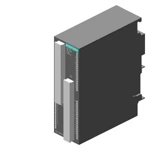 Siemens 6ES7322-1BP50-0AA0 — Digital Output Modules