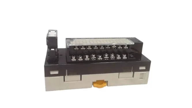 Omron CRT1-ID16 — Digital Input Modules (image 2)