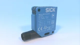 SICK WE12-3P2431S40