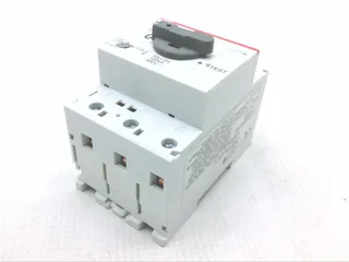 ABB MS325-0.25 — Motor Starters (image 2)