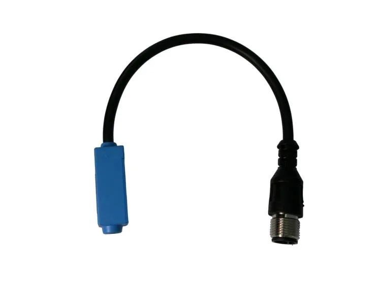 SICK WT4-2P031S39 — Proximity Sensors (image 2)