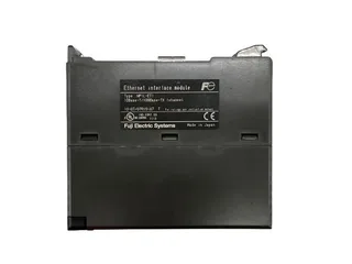 Fuji Electric NP1L-ET1 — PLC Communication Modules (image 4)