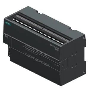 Siemens 6ES7288-1CR60-0AA0 — DIN Rail Power Supplies