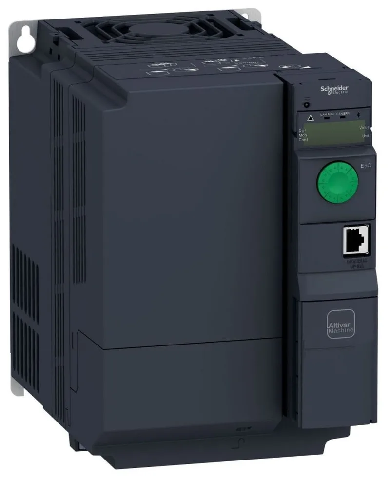 Schneider Electric ATV320U55N4B (image 4)