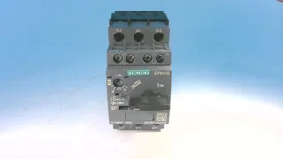 Siemens 3RV2021-4DA15 — Motor Protection Circuit Breakers (MPCB) (image 3)