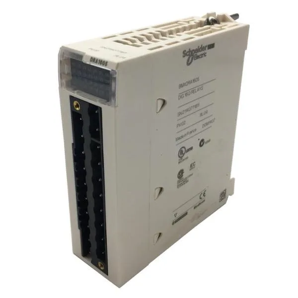 Schneider Electric BMXDRA1605 (image 4)