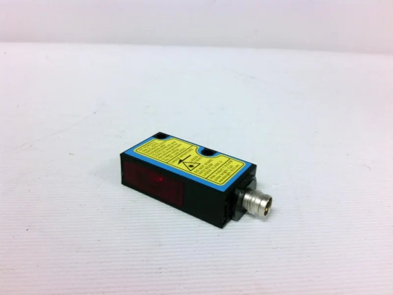 SICK WT9L-P330 — Photoelectric Sensors (image 2)