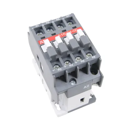ABB A16-04-00-42 — Contactors (image 2)