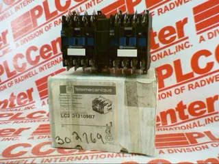 Schneider Electric LC2-D12109B7 — Contactors (image 2)