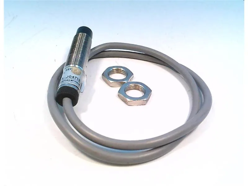 Schneider Electric XSA-JO4713 — Proximity Sensors (image 2)