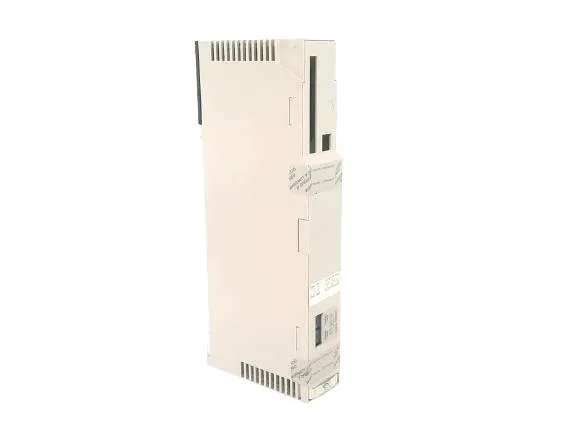 Schneider Electric 140CPU11302C — PLCs (Programmable Logic Controllers) (image 3)