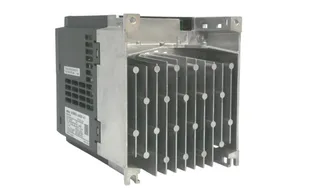 Omron 3G3MX2-A4007-V1 — AC Drive (VFD) 480V (image 2)