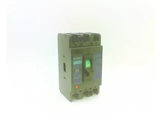 Mitsubishi Electric NF50-CS-3P-20A