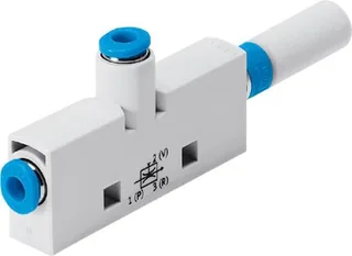 Festo VN-10-H-T3-PQ2-VQ2-RO1-B