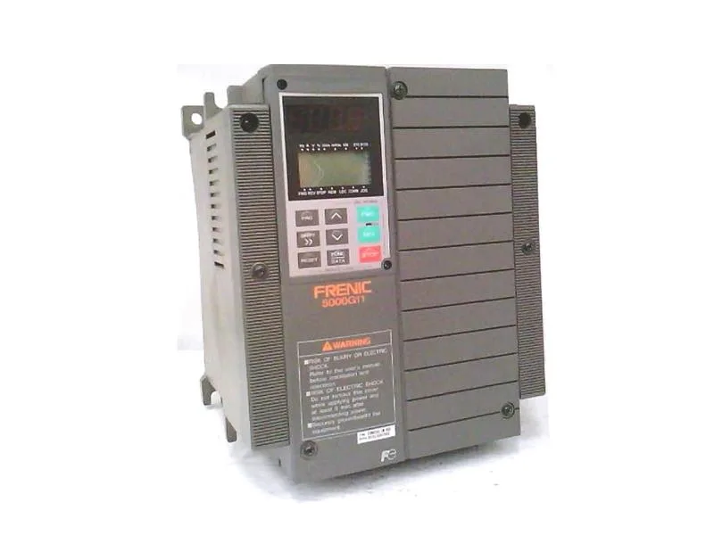 Fuji Electric FRN010G11W-4UX — AC Drives (VFD)