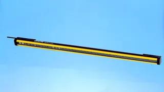 SICK C4C-EA18010A10000 — Safety Light Curtains (image 2)