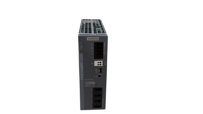 Siemens 6EP3434-7SB00-3AX0