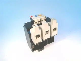 Fuji Electric TK-E6 — Overload Relays (image 3)