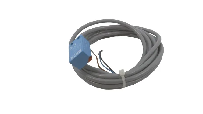 SICK WS4-2D132 — Photoelectric Sensors (image 2)