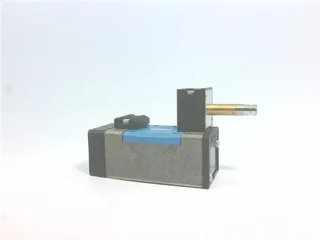 Festo MN1H-5/2-D-1-FR-S-C — Solenoid & Directional Valves (image 4)