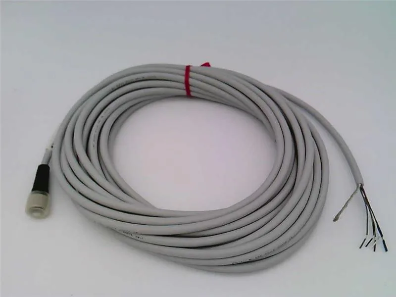 Panasonic Industrial WY1-CCN10 — Machine Safety Accessories