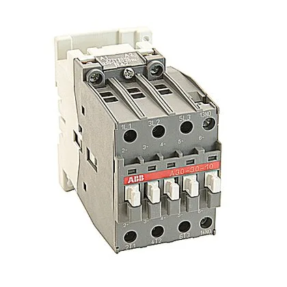 ABB A30-30-10-42 — Contactors (image 2)