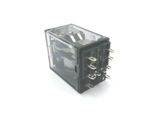Fuji Electric HH52P-R DC24V — Miniature Circuit Breakers (MCB) (image 2)