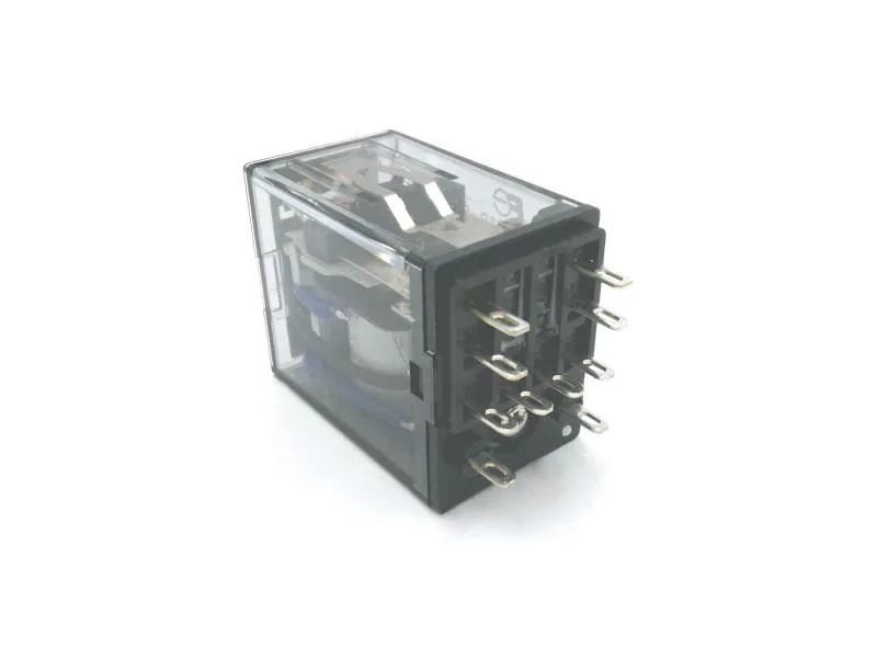 Fuji Electric HH52P-R DC24V — Miniature Circuit Breakers (MCB) (image 2)