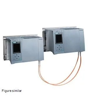 Siemens 6AG1500-0HP00-4AB0 — PLCs (Programmable Logic Controllers)