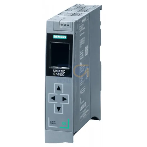 Siemens 6ES7513-1FL00-0AB0 — PLCs (Programmable Logic Controllers) (image 2)