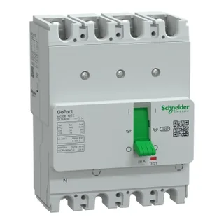 Schneider Electric G12E4F80