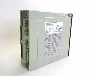 Omron R88D-GN08H-ML2 — Servo Drives (image 2)