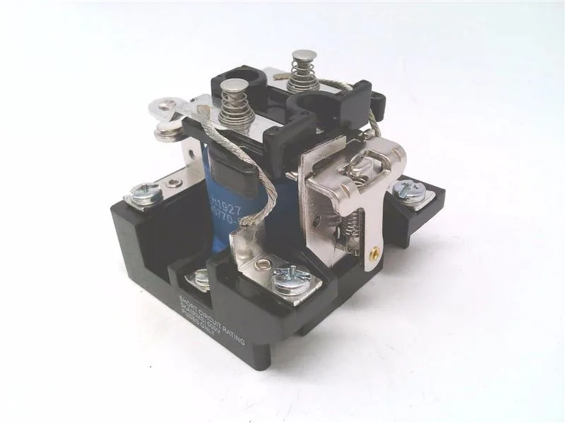 Omron MGN2A-AC24 — General Purpose Relays (image 2)