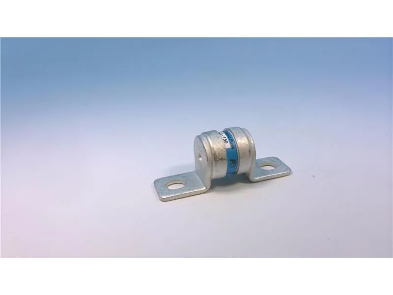 Fuji Electric CR2L-150 — Fuses & Fuse Holders (image 3)