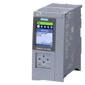 Siemens 6AG1515-2FN03-2AB0 — PLCs (Programmable Logic Controllers)