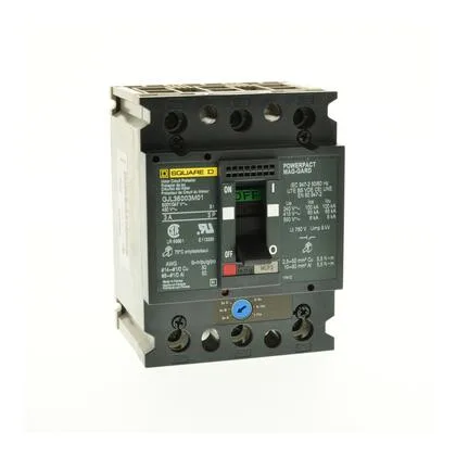 Schneider Electric GJL36003M01 (image 2)
