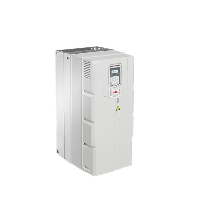 ABB 3ABD00046370 — AC Drive (VFD) 480V