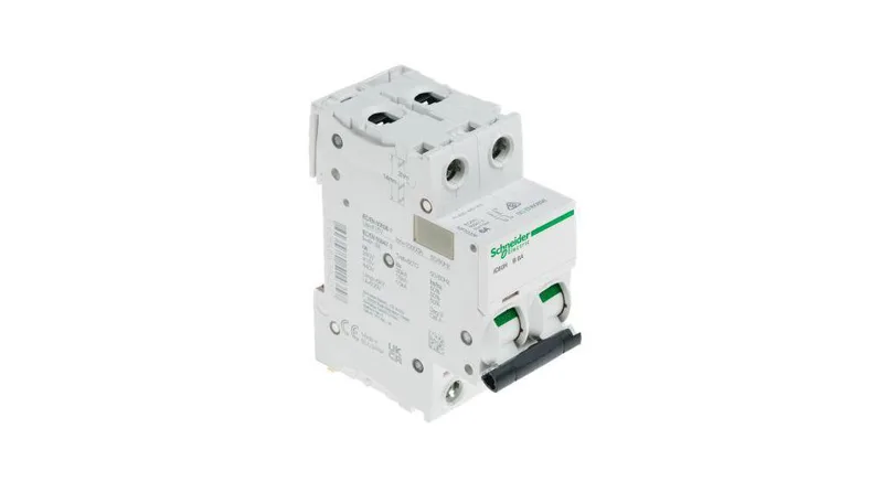 Schneider Electric A9F53206 (image 3)