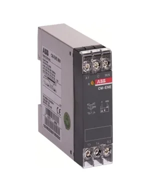 ABB 1SVR550850R9500 — General Purpose Relays (image 2)