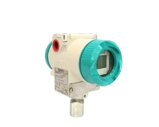 Siemens 7MF4033-1BA10-1NC6-Z-B21 — Pressure Transmitters
