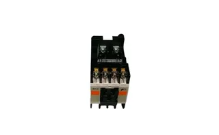 Fuji Electric 4SH4221 — Overload Relays (image 3)